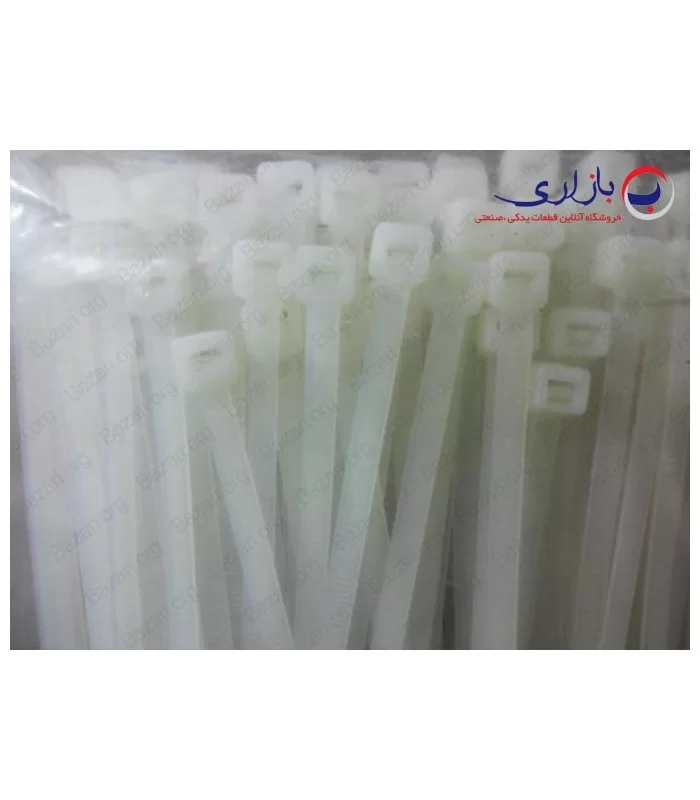 بست کمربندی 30 سانتی متر عرض 4.8 ان اس اس (NSS)