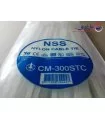 بست پلاستیکی 30 سانتی متر ضخامت 4.8 (NSS)