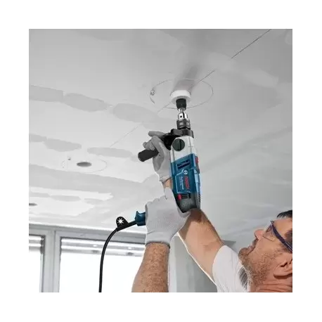 دریل 2 دور چکشی GSB18-2RE بوش