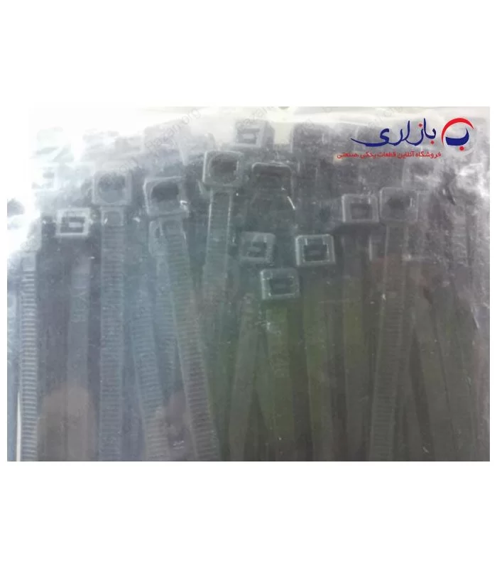 بست کمربندی 30 سانتی متر عرض 4.8 ان اس اس (NSS)