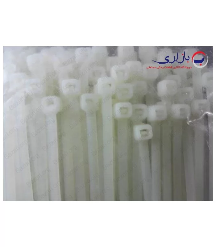 بست کمربندی 37 سانتی متر عرض 3.6 ان اس اس (NSS)