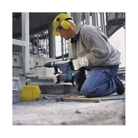 دریل بتن کن 5 شیار GBH5-40DCE بوش