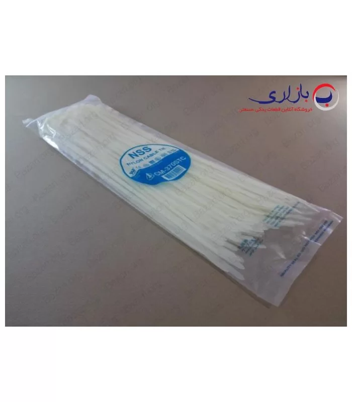 بست کمربندی 37 سانتی متر عرض 4.8 ان اس اس (NSS)