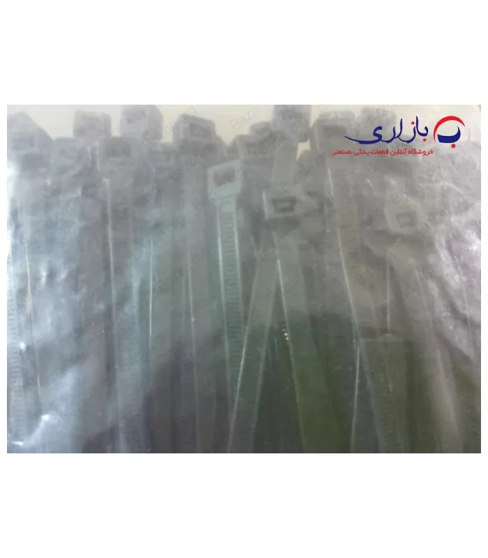 بست کمربندی 37 سانتی متر عرض 4.8 ان اس اس (NSS)