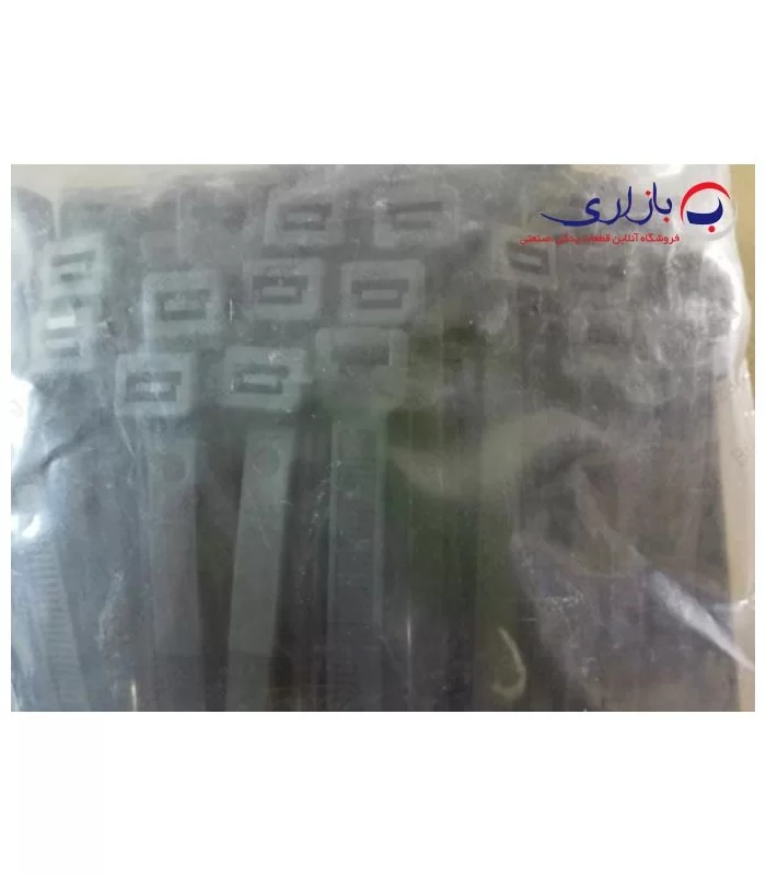 بست کمربندی 37 سانتی متر عرض 7.6 ان اس اس (NSS)