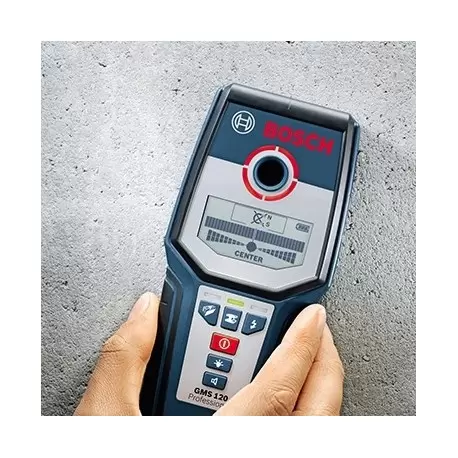 ردیاب GMS120 بوش