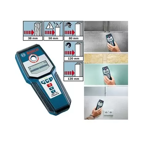 ردیاب GMS120 بوش