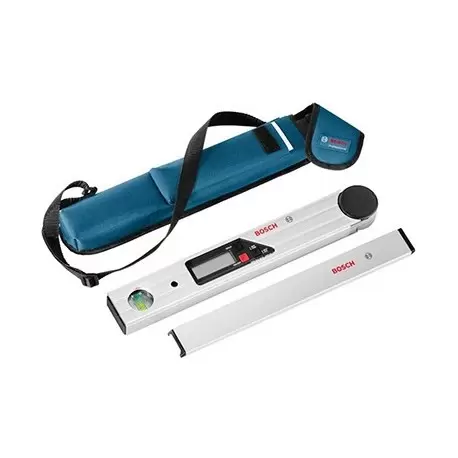 ست زاویه سنج دیجیتال DWM40LSet بوش
