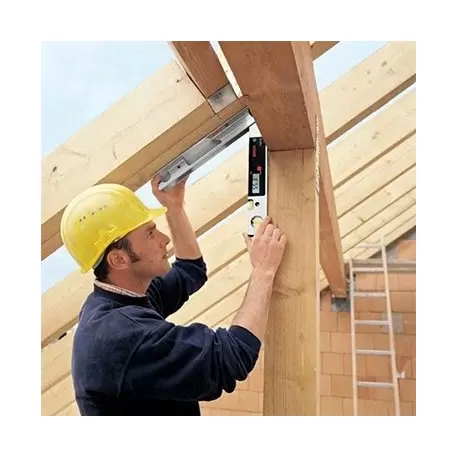 ست زاویه سنج دیجیتال DWM40LSet بوش