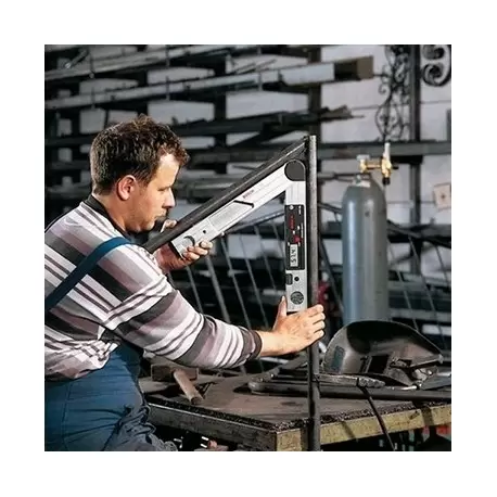 ست زاویه سنج دیجیتال DWM40LSet بوش