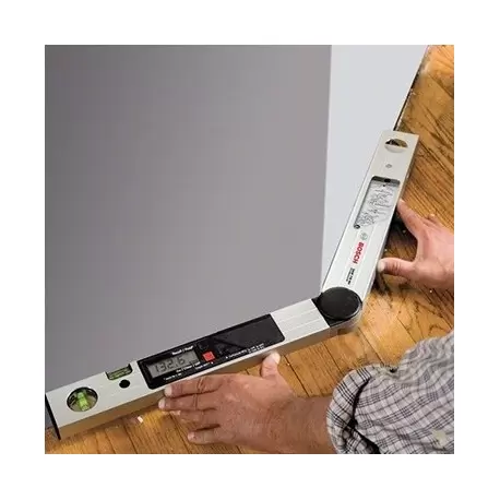 ست زاویه سنج دیجیتال DWM40LSet بوش