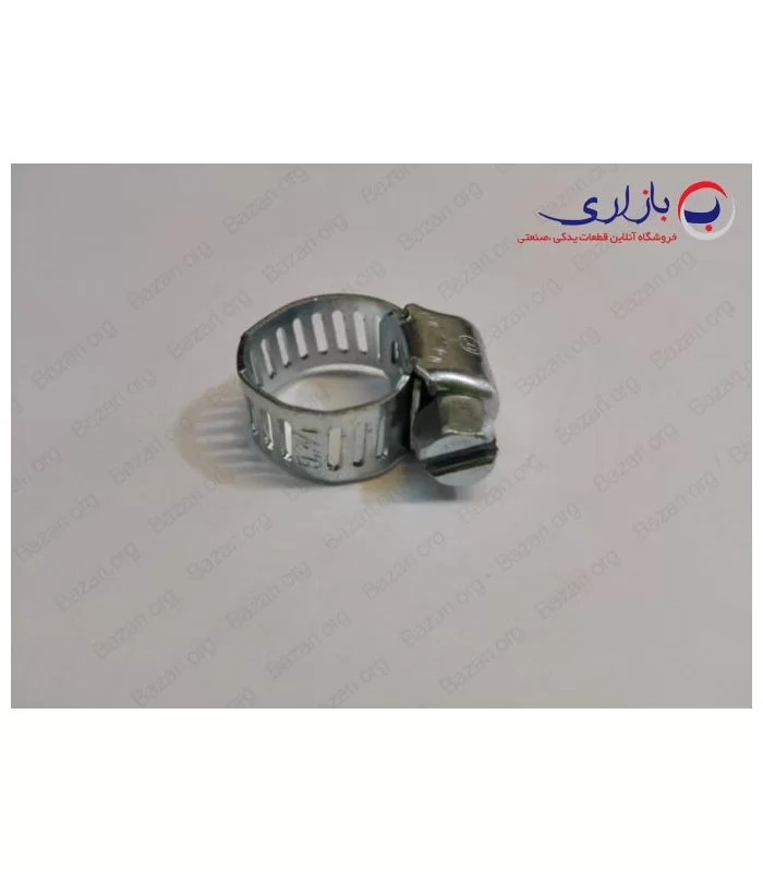 بست فلزی 1/2 اینچ | سایز 13-8 دبلیو اس (WS)