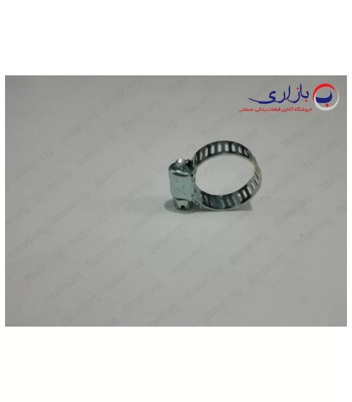بست فلزی 3/4 اینچ | سایز 19-13 دبلیو اس (WS)