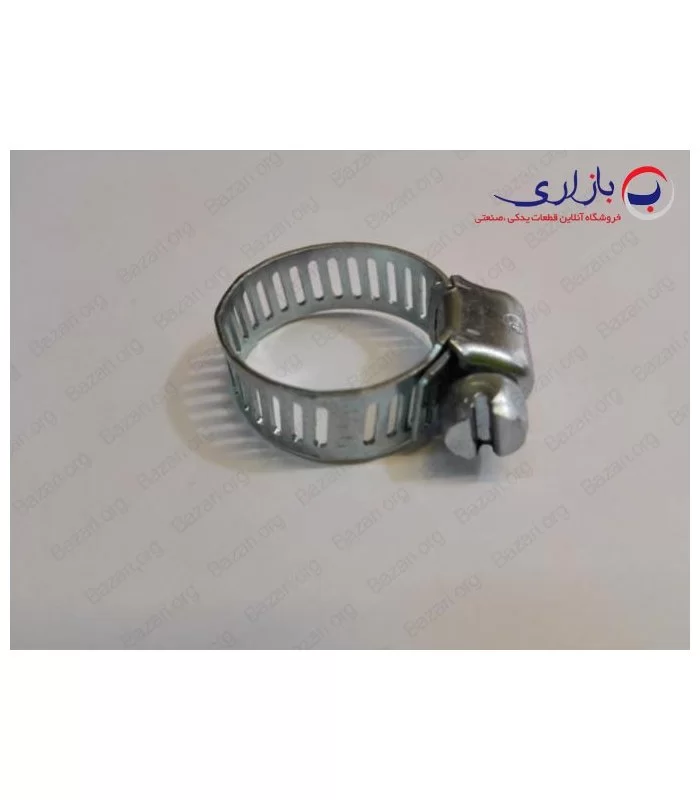 بست فلزی 3/4 اینچ | سایز 19-13 دبلیو اس (WS)