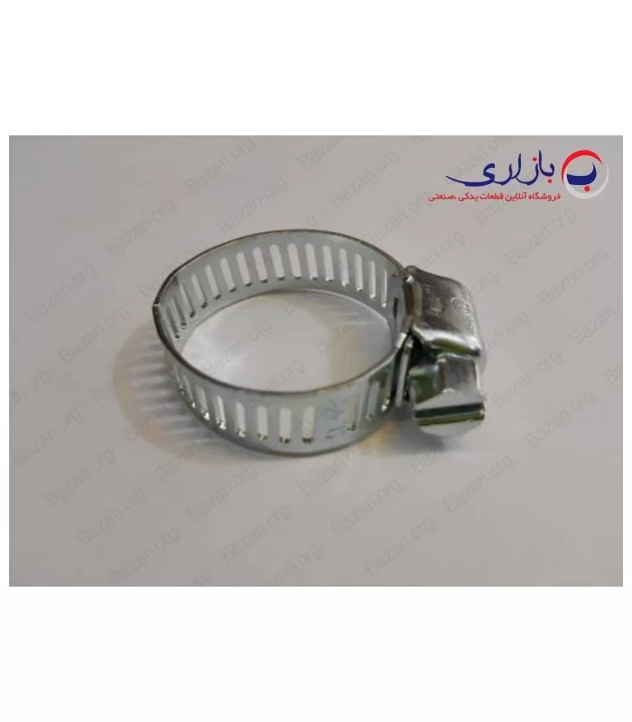 بست فلزی 7/8 اینچ | سایز 23-16 دبلیو اس (WS)