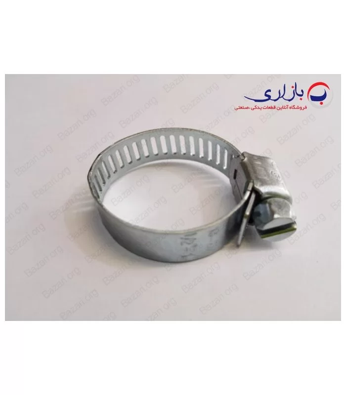 بست فلزی 1 اینچ | سایز 25-18 دبلیو اس (WS)