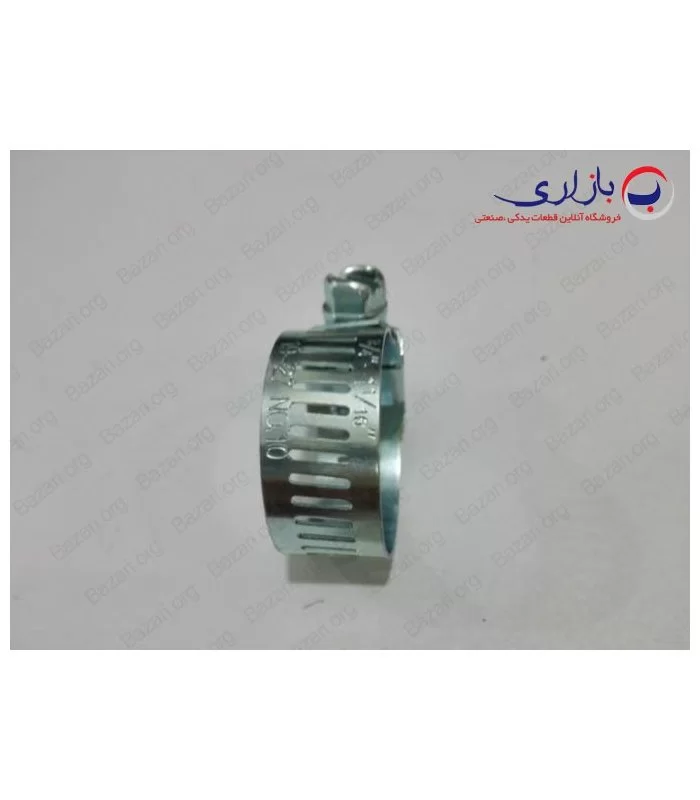 بست فلزی 1/3-1 اینچ | سایز 26-19 دبلیو اس (WS)