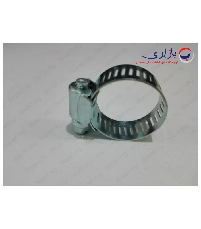 بست فلزی 1/3-1 اینچ | سایز 26-19 دبلیو اس (WS)