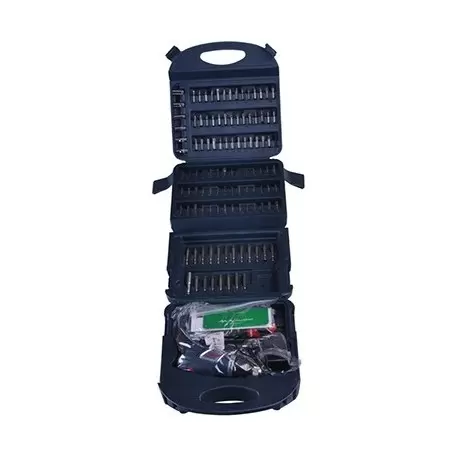 دریل پیچگوشتی شارژی 8536 رونیکس