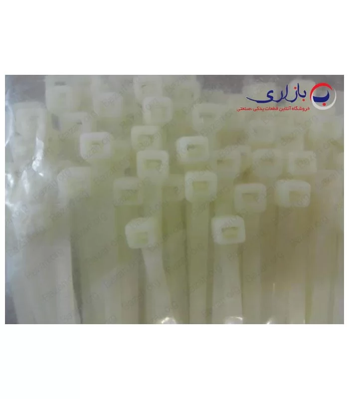 بست کمربندی 43 سانتی متر عرض 4.8 ان اس اس (NSS)