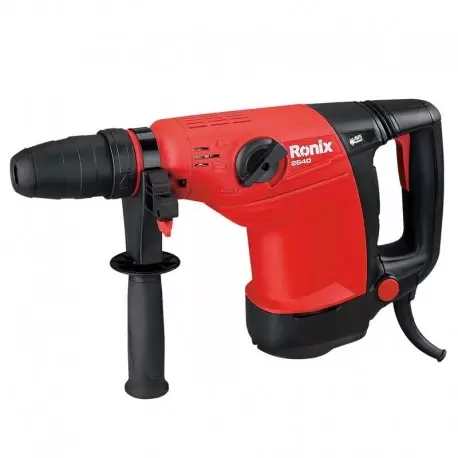 دریل بتن کن 5 شیار 2640 رونیکس