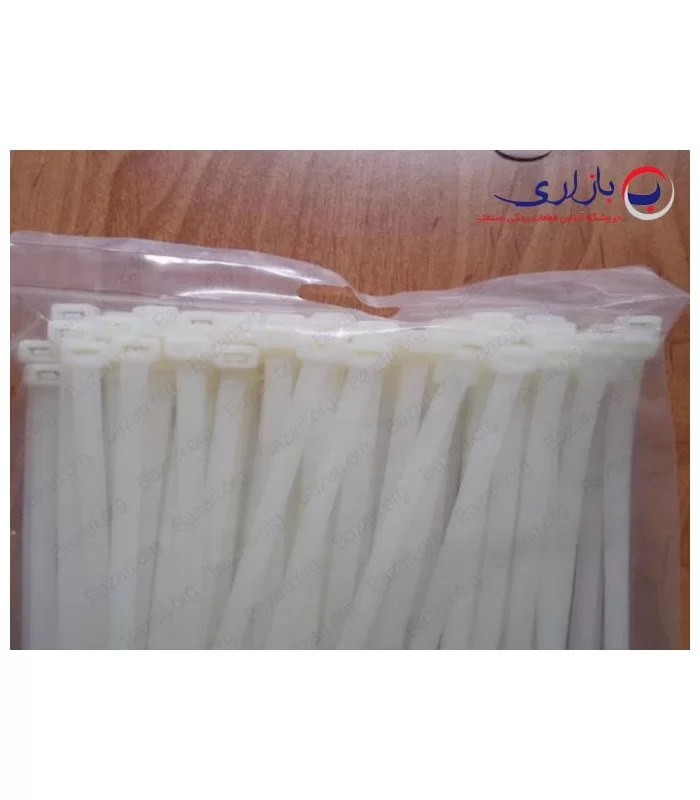 بست کمربندی 43 سانتی متر عرض 4.8 ان اس اس (NSS)