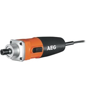 فرز انگشتی گلو کوتاه GS500E آاگ