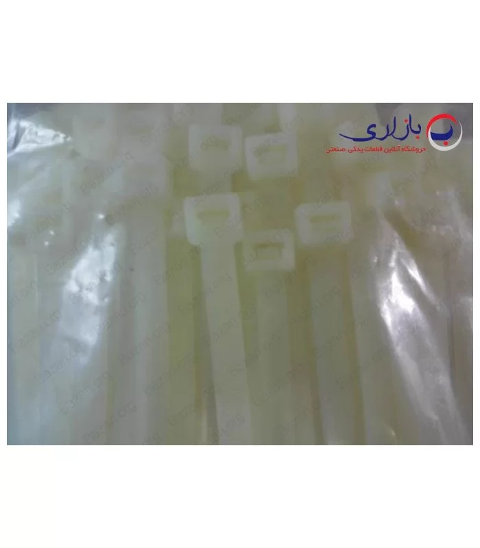 بست کمربندی 53 سانتی متر عرض 7.6 ان اس اس (NSS)