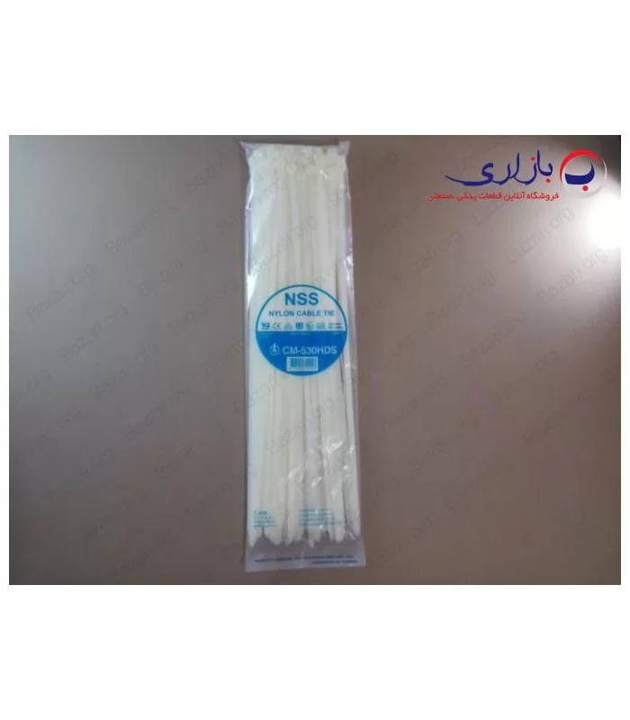 بست کمربندی 53 سانتی متر عرض 7.6 ان اس اس (NSS)