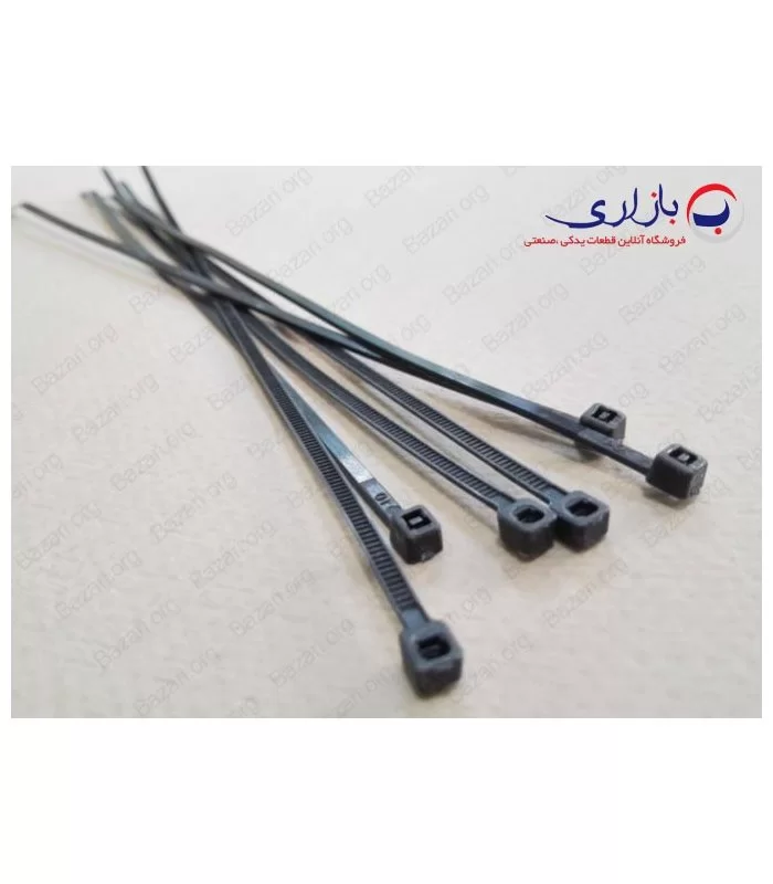 بست کمربندی 10 سانتی متر عرض 2.5 وای وای (Y.Y)