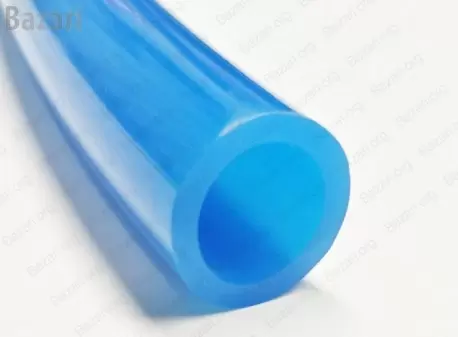 شیلنگ پنوماتیک پلی اورتان 12x16 آبی (چین)