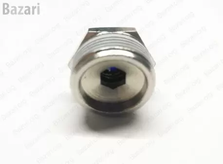 اتصال مستقیم پنوماتیک 8 به 1/2 ال ام سی (LMC)