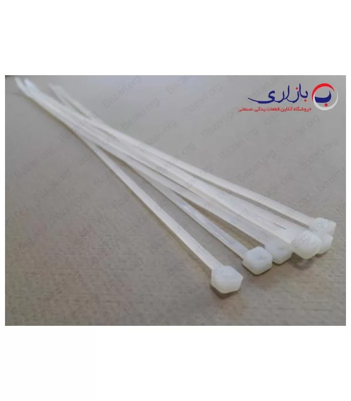 بست کمربندی 14 سانتی متر عرض 3.6 وای وای (Y.Y)