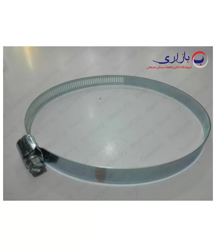 بست فلزی 6 اینچ | سایز 146-130 دبلیو اس (WS)