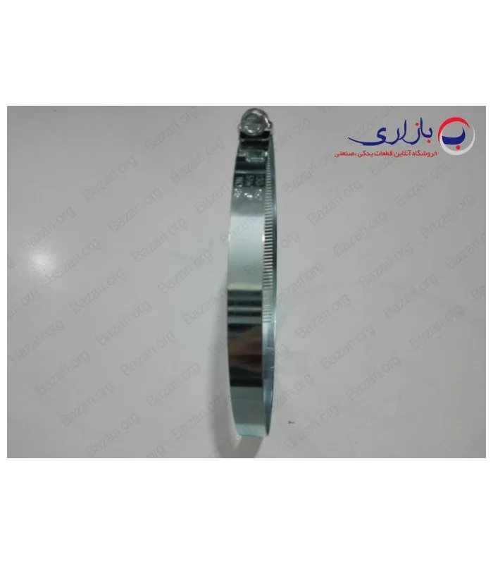 بست فلزی 6 اینچ | سایز 146-130 دبلیو اس (WS)