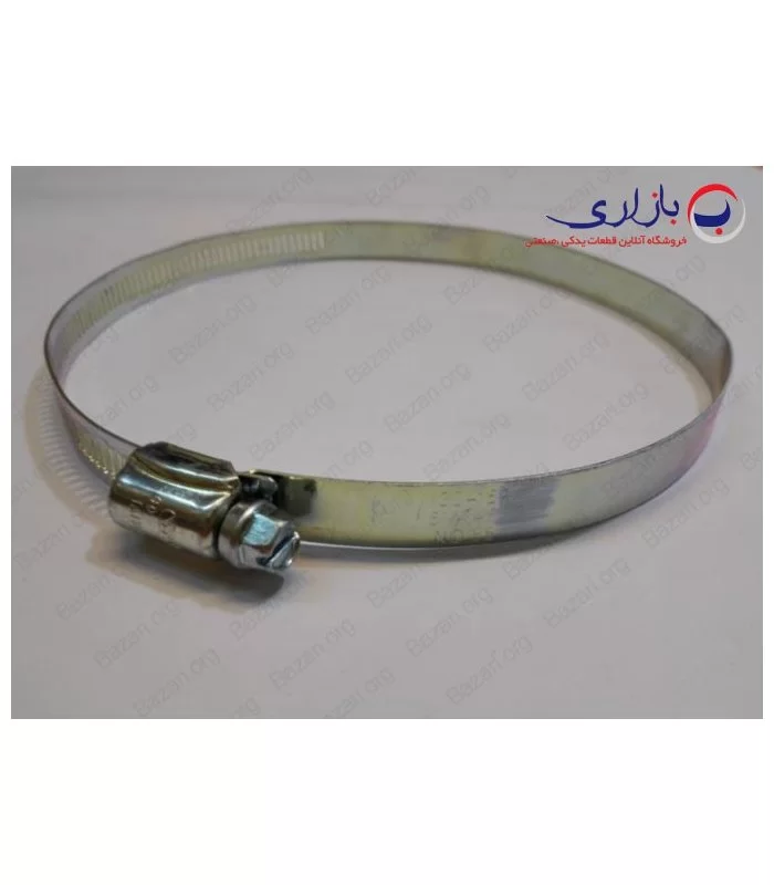 بست فلزی 6 اینچ | سایز 146-130 دبلیو اس (WS)