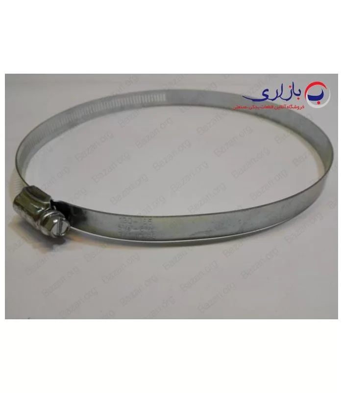 بست فلزی 1/2-6 اینچ | سایز 164-146 دبلیو اس (WS)