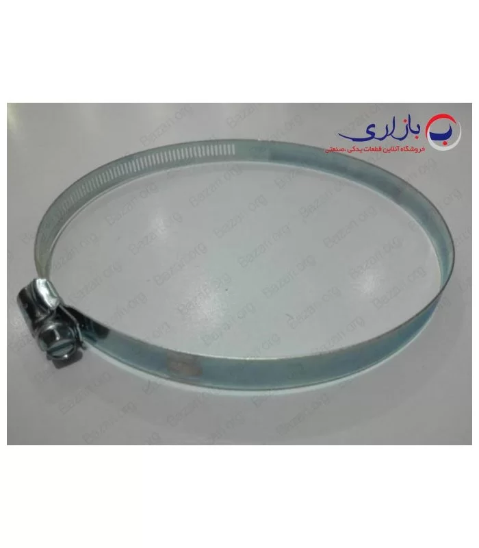 بست فلزی 7 اینچ | سایز 180-160 دبلیو اس (WS)