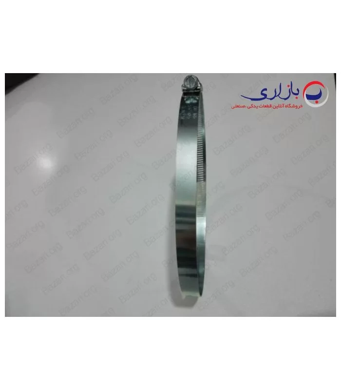 بست فلزی 7 اینچ | سایز 180-160 دبلیو اس (WS)