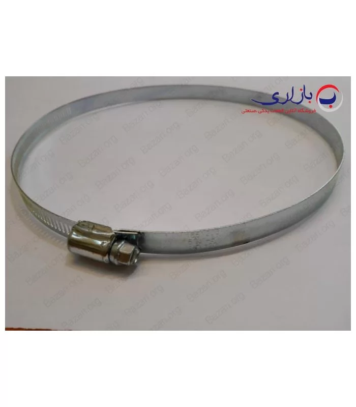 بست فلزی 8 اینچ | سایز 200-180 دبلیو اس (WS)