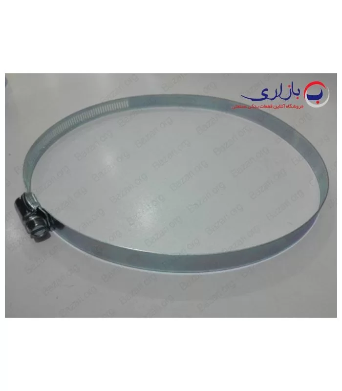 بست فلزی 8 اینچ | سایز 200-180 دبلیو اس (WS)