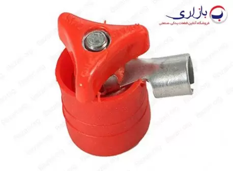 سرباطری پیچی پژویی سولار (Solar)