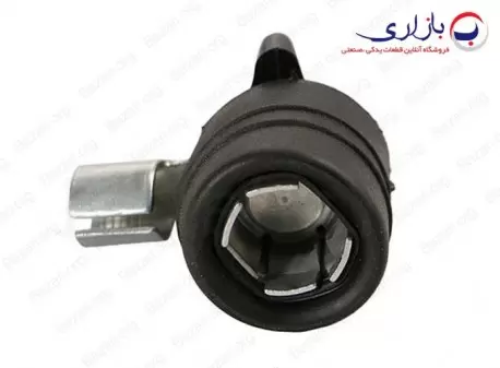 سرباطری پیچی پژویی سولار (Solar)