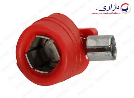 سرباطری پیچی پژویی سولار (Solar)