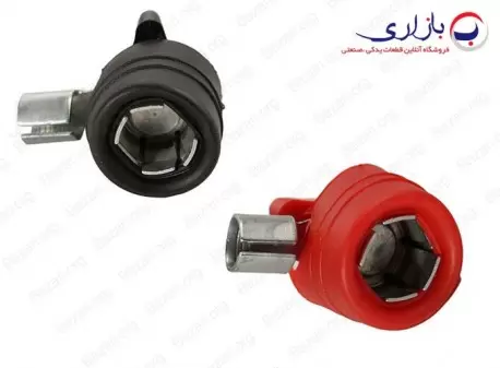 سرباطری پیچی پژویی سولار (Solar)