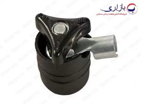 سرباطری پیچی پژویی سولار (Solar)