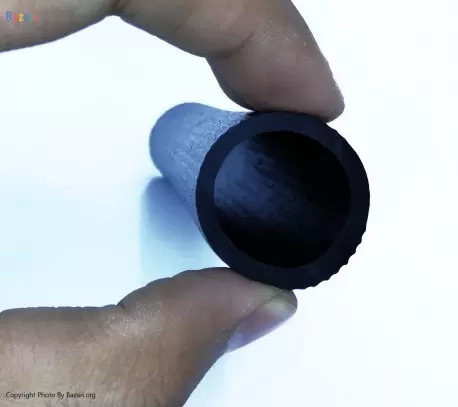 شیلنگ آب 1 اینچ تک لایه بوفالو (Buffalo)