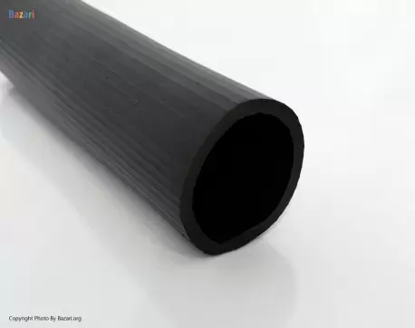 شیلنگ آب 1/4-1 اینچ تک لایه بوفالو (Buffalo)