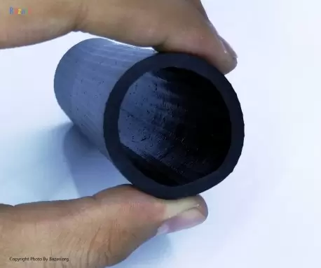 شیلنگ آب 1/4-1 اینچ تک لایه بوفالو (Buffalo)