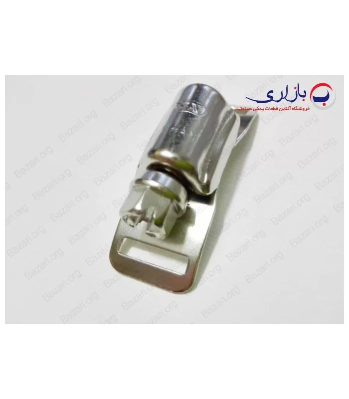 بست فلزی 3 متری ست کامل استیل 304 دبلیو اس (WS)